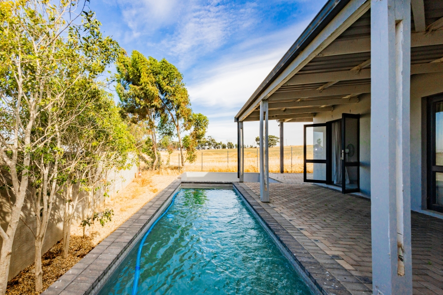 3 Bedroom Property for Sale in Philadelphia Western Cape